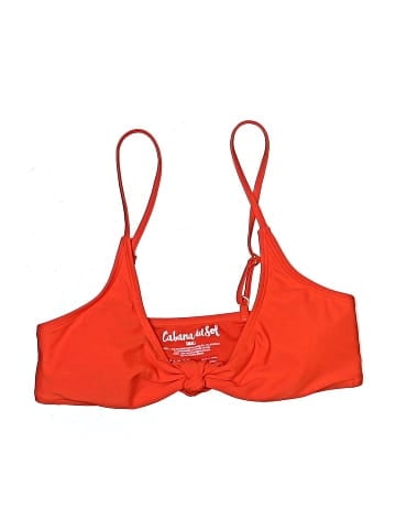 Cabana Del Sol Swimsuit Top (view 1)
