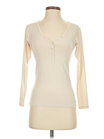 Splendid 3/4 Sleeve T-Shirt (view 1)