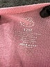 Hello Kitty Pink Long Sleeve T-Shirt 9-12 MO / 12 MO - photo 3