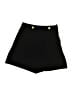 H&M Solid Black Shorts Size 2 - photo 1
