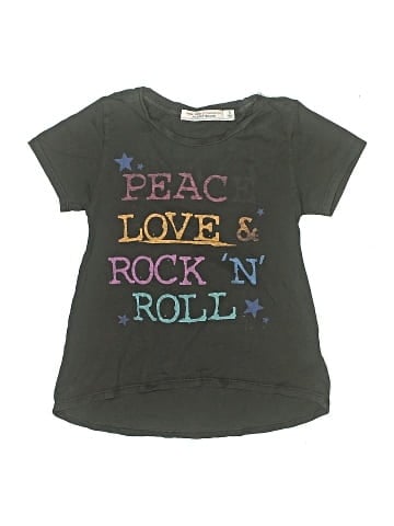 Lucky Brand Short Sleeve T-Shirt (view 1)