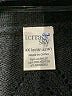 Terra & Sky Black Cardigan Size 2X - photo 7