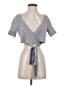 Noa Noa Gray Cardigan Size S - photo 1