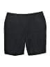Apt. 9 Chevron-herringbone Gray Shorts Size 12 - photo 1