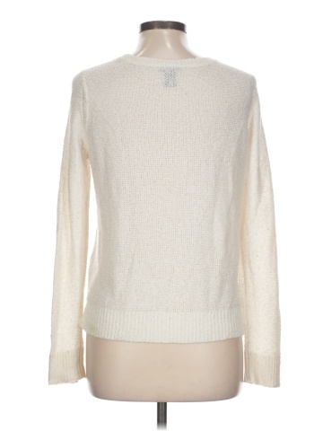 Ann Taylor Factory Pullover Sweater (view 2)