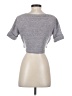 Noa Noa Gray Cardigan Size S - photo 2