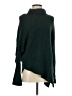 ALLSAINTS Green Poncho Size XS - photo 1
