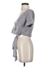 Noa Noa Gray Cardigan Size S - photo 5
