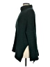 ALLSAINTS Green Poncho Size XS - photo 5