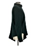 ALLSAINTS Green Poncho Size XS - photo 4
