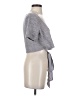 Noa Noa Gray Cardigan Size S - photo 4
