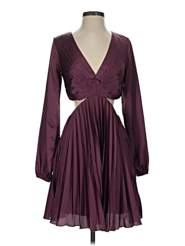 Abercrombie & Fitch Cocktail Dress (view 1)