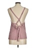 Lulus Pink Tank Top Size M - photo 2
