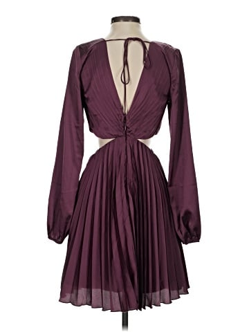 Abercrombie & Fitch Cocktail Dress (view 2)