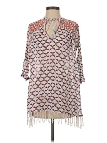 Roberta Roller Rabbit Kimono (view 1)