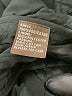 J. McLaughlin 100% Cotton Black Vest Size M - photo 7