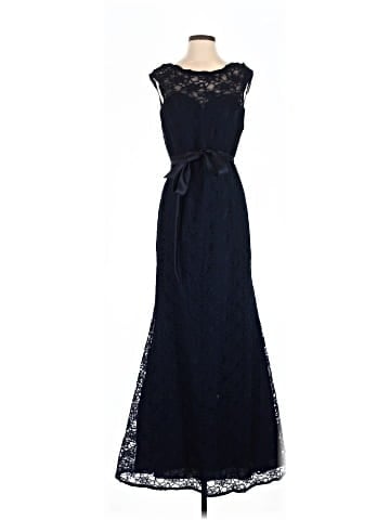 MoriLee by Madeline Gardner Cocktail Dress (view 1)