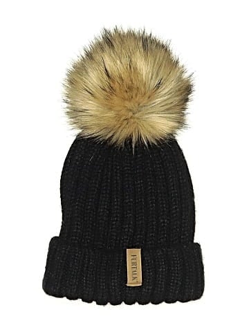 Furtalk Beanie (view 1)