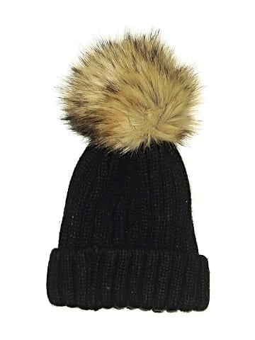 Furtalk Beanie (view 2)