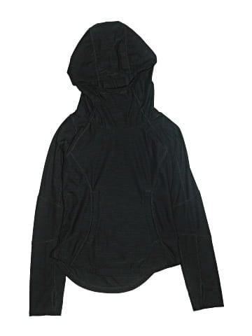 Obermeyer Zip Up Hoodie (view 1)