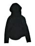 Obermeyer Black Zip Up Hoodie Size 12 - photo 1