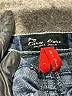 Eighty Eight Hearts Blue Jeans Size 7 - photo 4