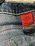 Eighty Eight Hearts Blue Jeans Size 7 - photo 5