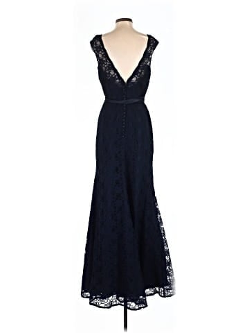 MoriLee by Madeline Gardner Cocktail Dress (view 2)