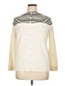 Talbots Ivory Cardigan Size XL (estimated) - photo 1