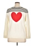Talbots Ivory Cardigan Size XL (estimated) - photo 2