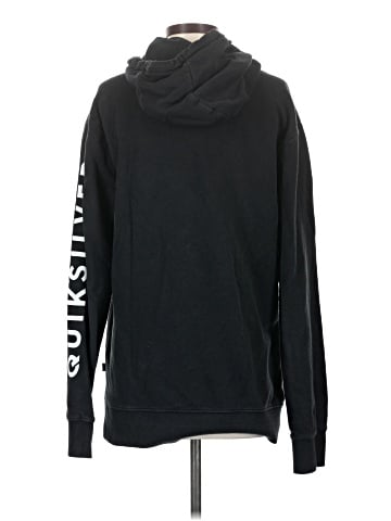 Quiksilver Pullover Hoodie (view 2)