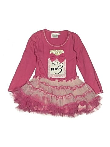Ooh La La Couture Dress (view 1)