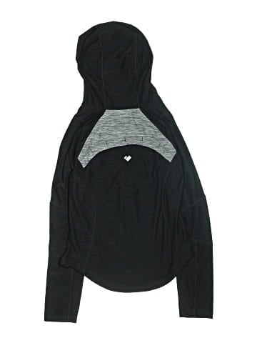 Obermeyer Zip Up Hoodie (view 2)