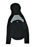Obermeyer Black Zip Up Hoodie Size 12 - photo 2