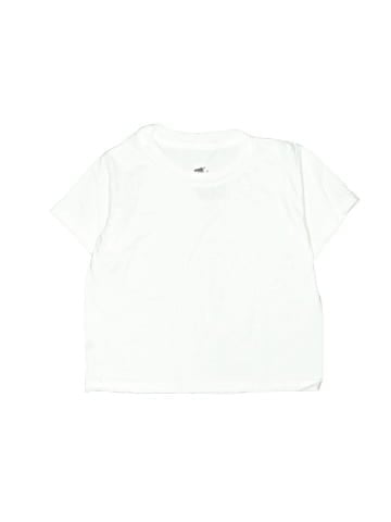 Hanes Short Sleeve T-Shirt (view 1)