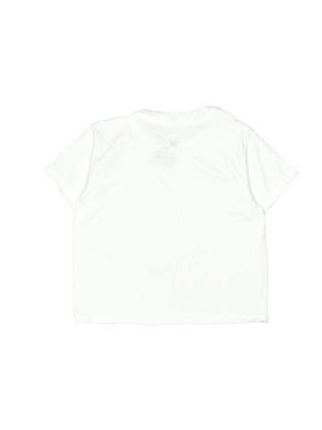 Hanes Short Sleeve T-Shirt (view 2)