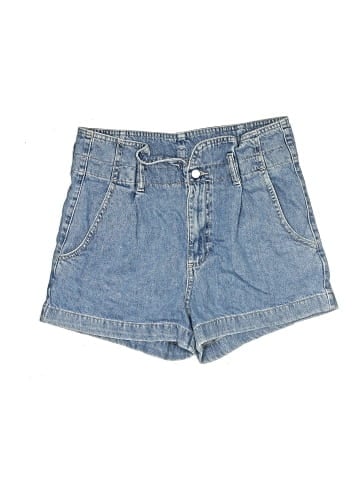DL1961 Denim Shorts (view 1)