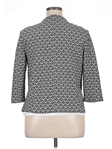 Roz & Ali Blazer (view 2)