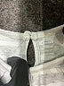 Old Navy 100% Cotton Gray Dress Size 3-6 mo - photo 3