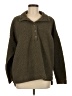 Aerie 100% Polyester Brown Pullover Sweater Size M - photo 1