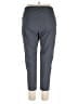 Assorted Brands Solid Gray Active Pants Size XXL - photo 2