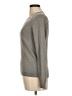 J.Crew Factory Store Gray Pullover Sweater Size M - photo 5