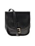 Fossil Black Shoulder Bag One size - photo 1