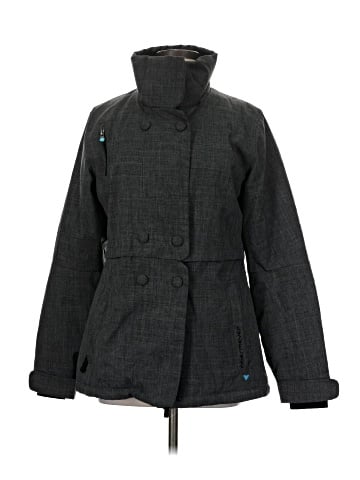 Obermeyer Snow Jacket (view 1)