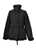 Obermeyer 100% Polyester Gray Snow Jacket Size 8 - photo 1
