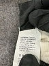 DAZY Ivory Long Sleeve T-Shirt Size M - photo 8