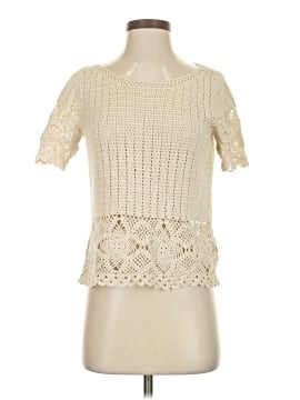 Joie Pullover Sweater (view 1)