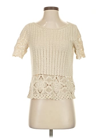 Joie Pullover Sweater (view 1)