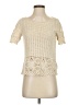 Joie Ivory Pullover Sweater Size S - photo 1