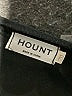 Hount Black Casual Dress Size 2XL - photo 7